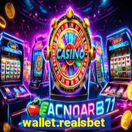 wallet.realsbet