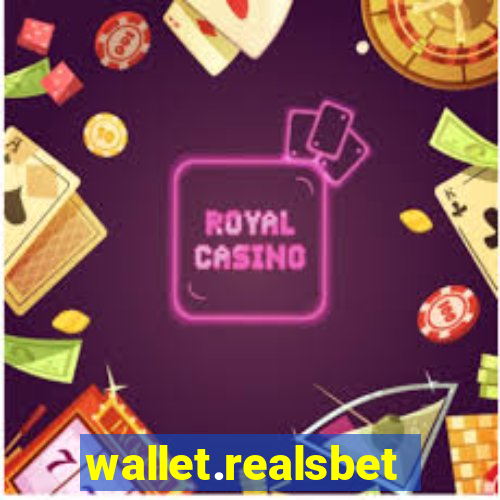 wallet.realsbet