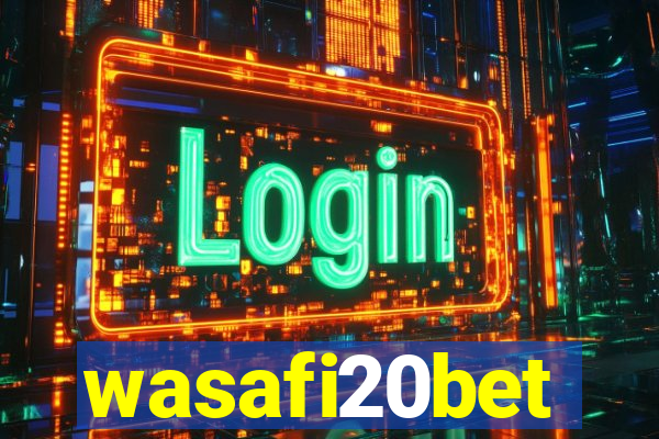 wasafi20bet