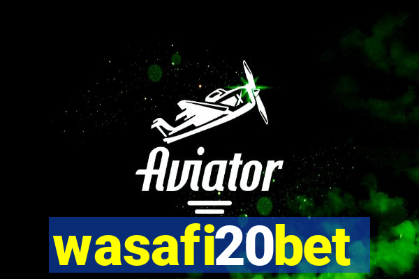 wasafi20bet