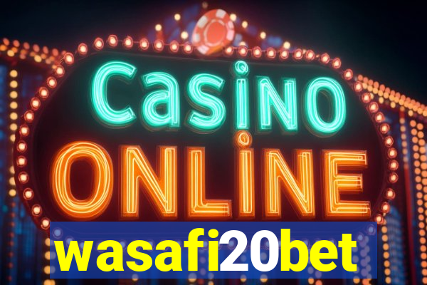 wasafi20bet