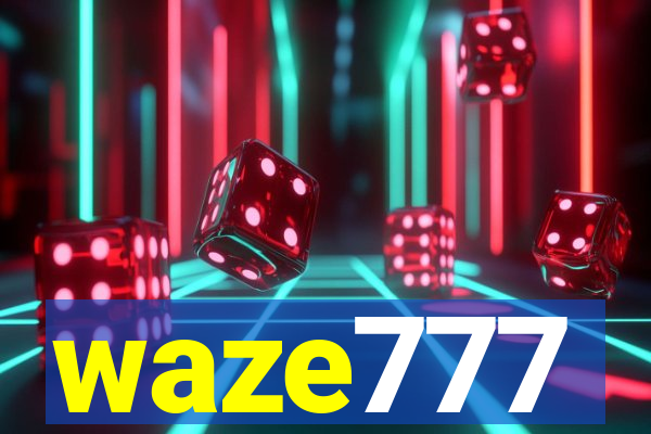 waze777