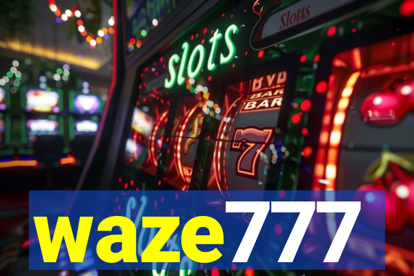 waze777