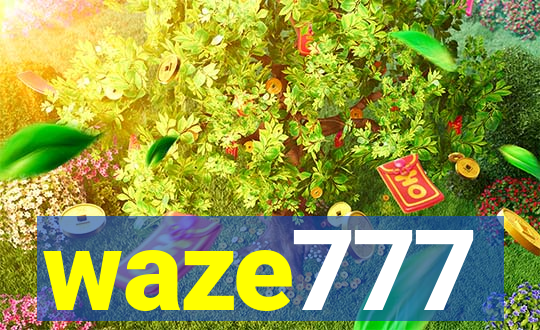 waze777