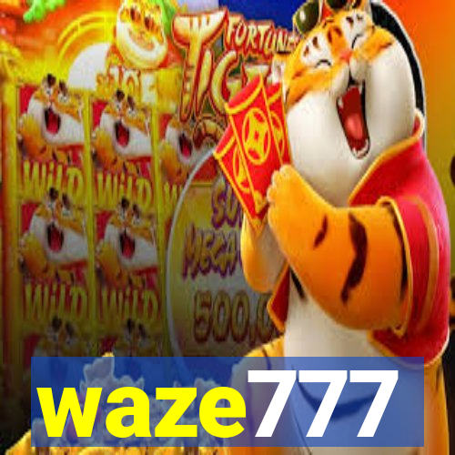 waze777