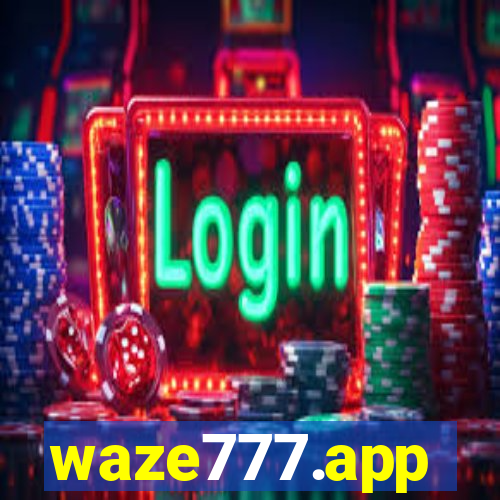 waze777.app