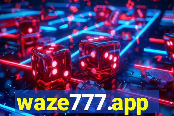 waze777.app