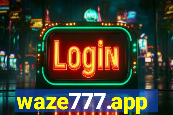 waze777.app