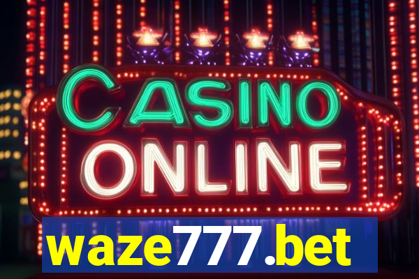 waze777.bet