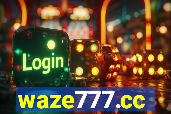 waze777.cc