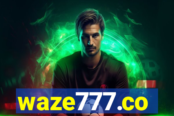 waze777.co