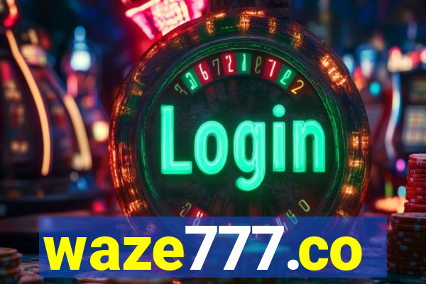 waze777.co