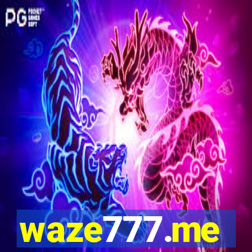 waze777.me