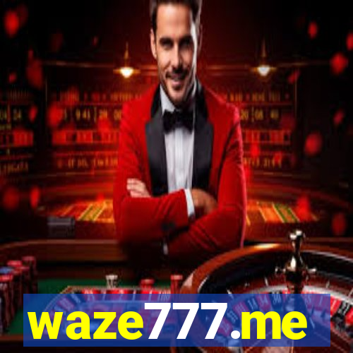 waze777.me