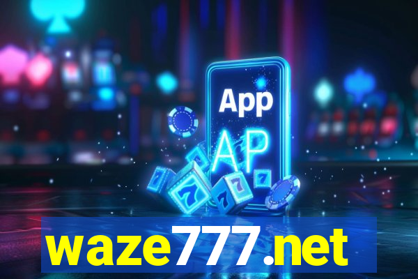 waze777.net