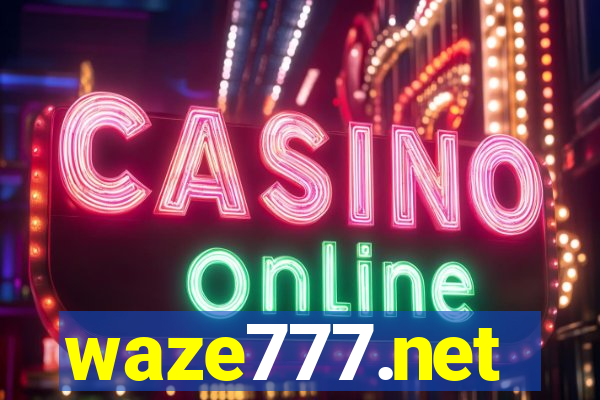 waze777.net