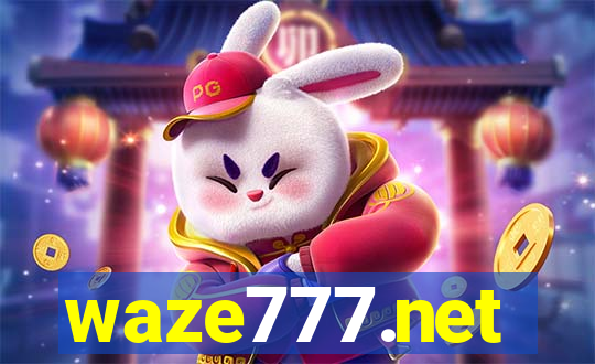waze777.net