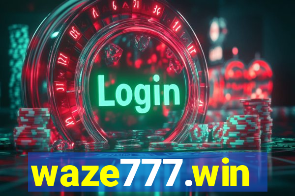 waze777.win