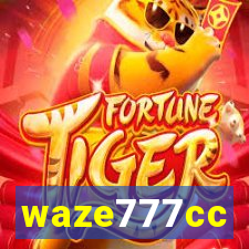 waze777cc