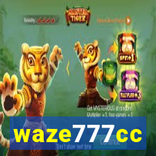 waze777cc