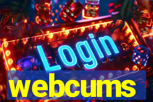 webcums