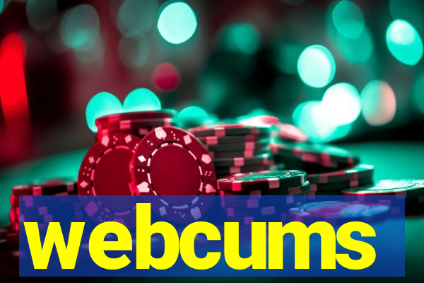 webcums