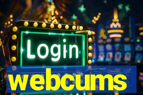 webcums
