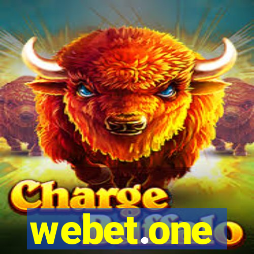webet.one