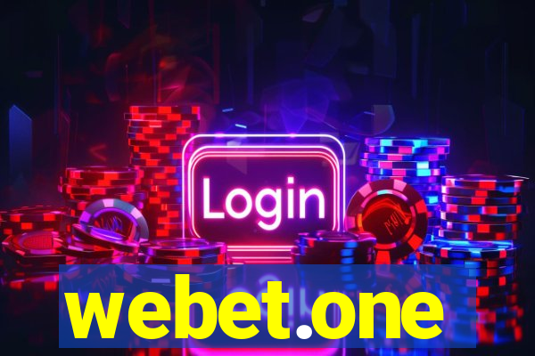 webet.one