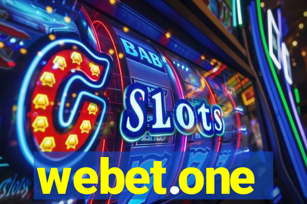webet.one