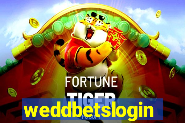 weddbetslogin