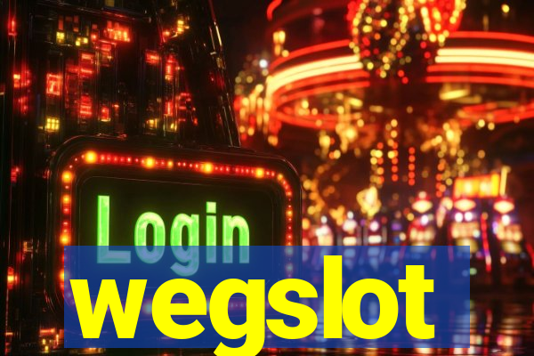 wegslot