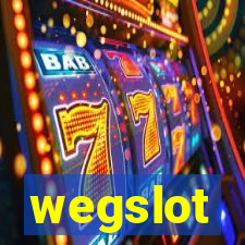 wegslot