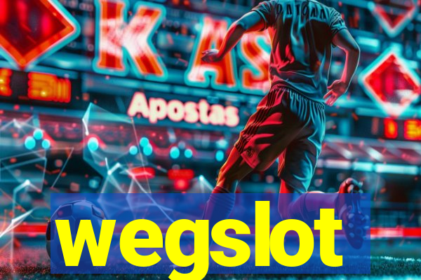 wegslot