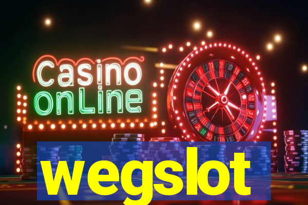 wegslot