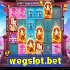 wegslot.bet