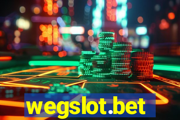 wegslot.bet