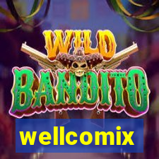 wellcomix
