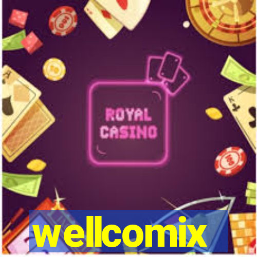 wellcomix