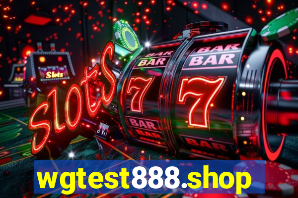 wgtest888.shop