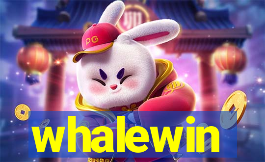 whalewin