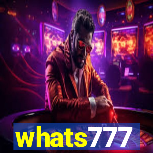 whats777