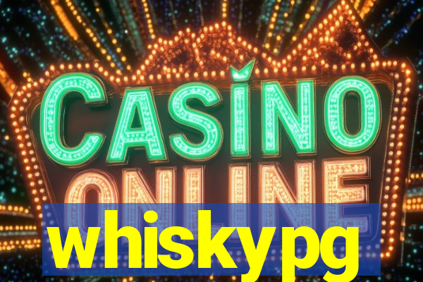 whiskypg