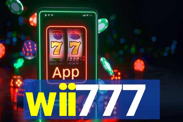 wii777