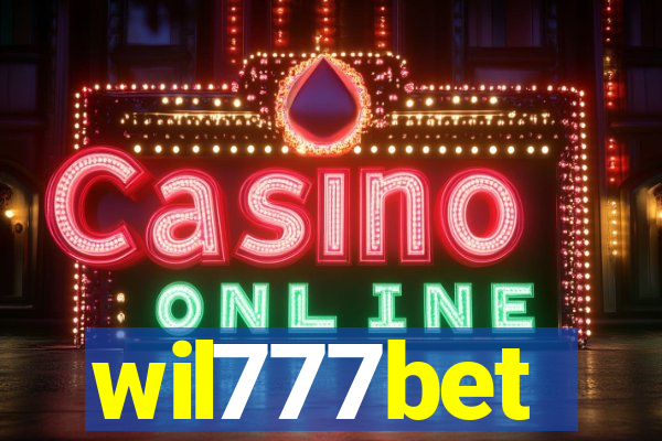 wil777bet