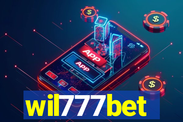 wil777bet