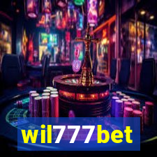 wil777bet