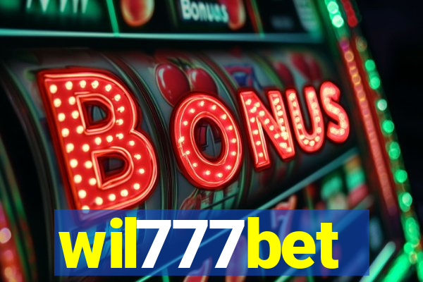 wil777bet