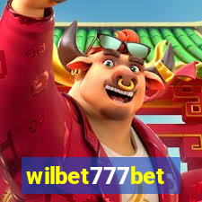 wilbet777bet