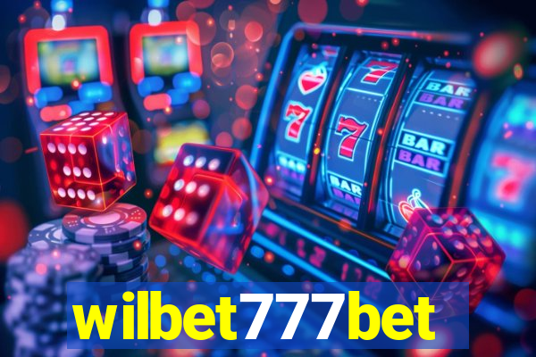wilbet777bet